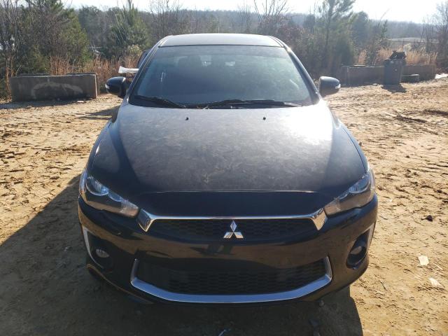 Photo 5 from auction – 2016 MITSUBISHI LANCER ES with VIN JA32U2FUXGU000625