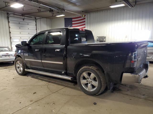 Photo 2 from auction – 2016 RAM 1500 SLT with VIN 1C6RR7LTXGS292077