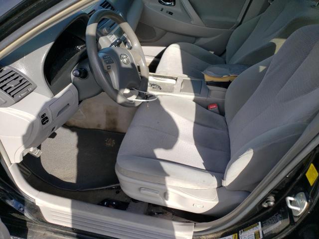 Photo 7 from auction – 2011 TOYOTA CAMRY BASE with VIN 4T1BF3EK7BU166123