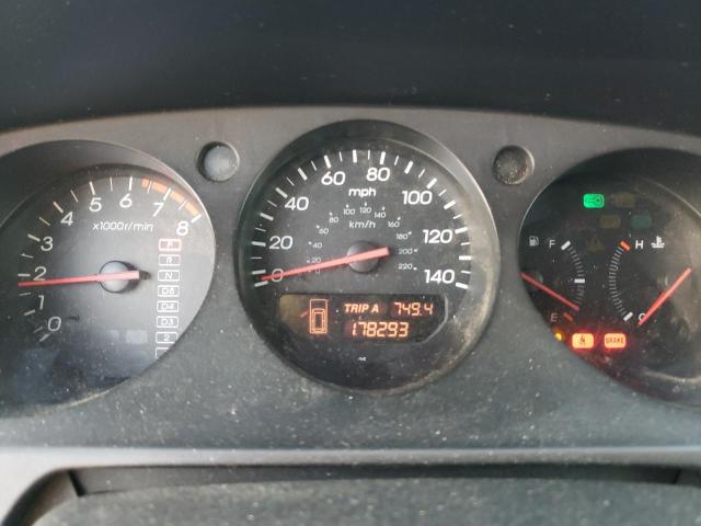 Photo 9 from auction – 2003 ACURA MDX with VIN 2HNYD18243H521543