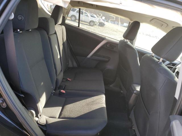 Photo 11 from auction – 2016 TOYOTA RAV4 LE with VIN 2T3BFREV5GW537694