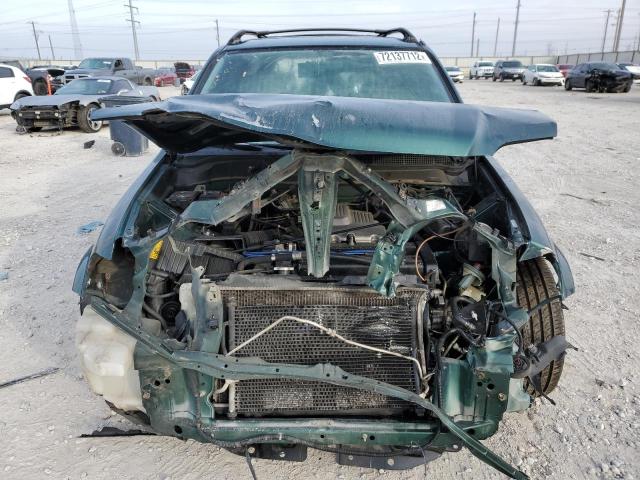 Photo 5 from auction – 2000 HONDA CR-V EX with VIN JHLRD1765YC004571