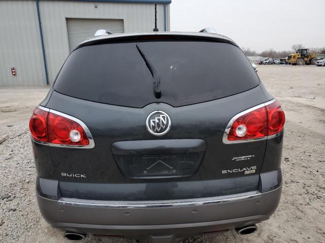 Photo 6 from auction – 2011 BUICK ENCLAVE CX with VIN 5GAKRBEDXBJ175845