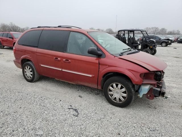 Photo 4 from auction – 2007 CHRYSLER TOWN & COU with VIN 2A8GP54L37R127135