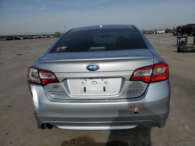 Photo 6 from auction – 2015 SUBARU LEGACY 2.5 with VIN 4S3BNBC60F3005390