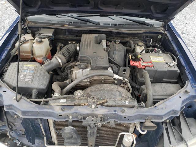Photo 11 from auction – 2009 GMC CANYON with VIN 1GTCS139498119031