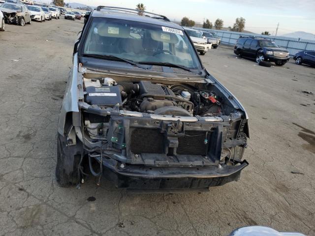 Photo 5 from auction – 2002 GMC ENVOY with VIN 1GKDT13S422490644