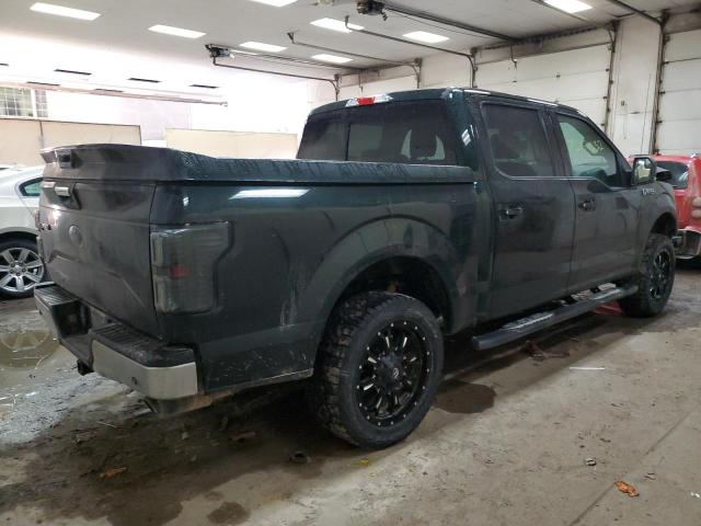 Zdjęcie 3 z aukcji – 2016 FORD F150 SUPER z VIN 1FTEW1EG7GFB98079