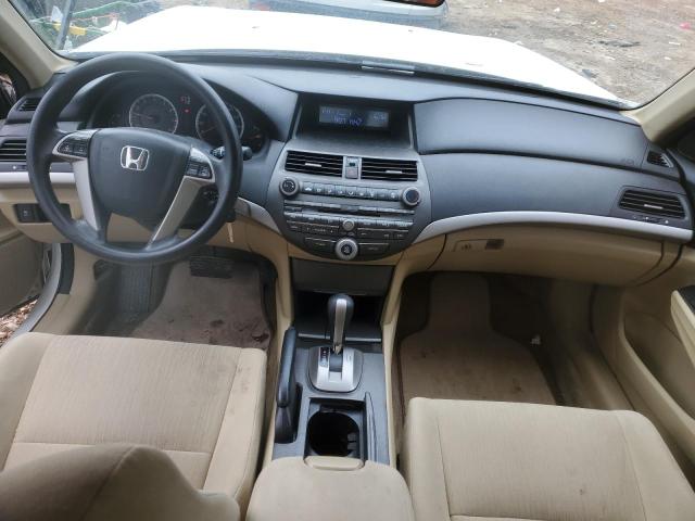 Photo 11 from auction – 2011 HONDA ACCORD LXP with VIN 1HGCP2F43BA147538