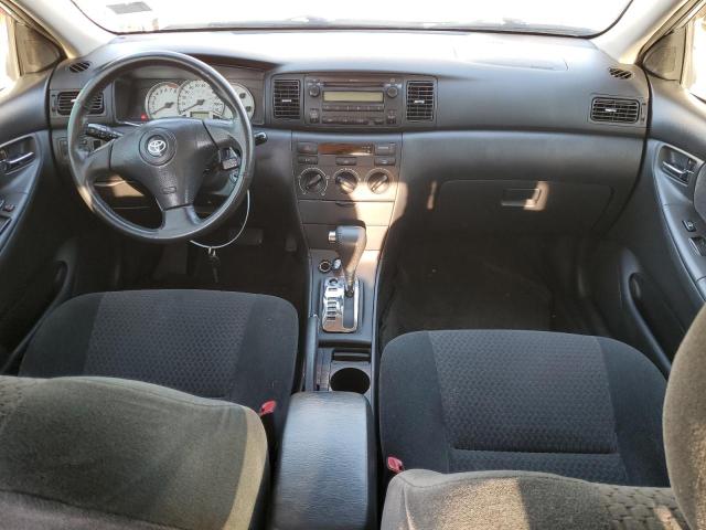 Photo 8 from auction – 2006 TOYOTA COROLLA CE with VIN 1NXBR32E56Z761712