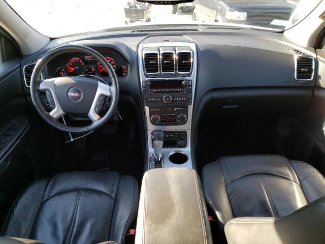 Photo 8 from auction – 2012 GMC ACADIA SLT with VIN 1GKKVRED5CJ214916