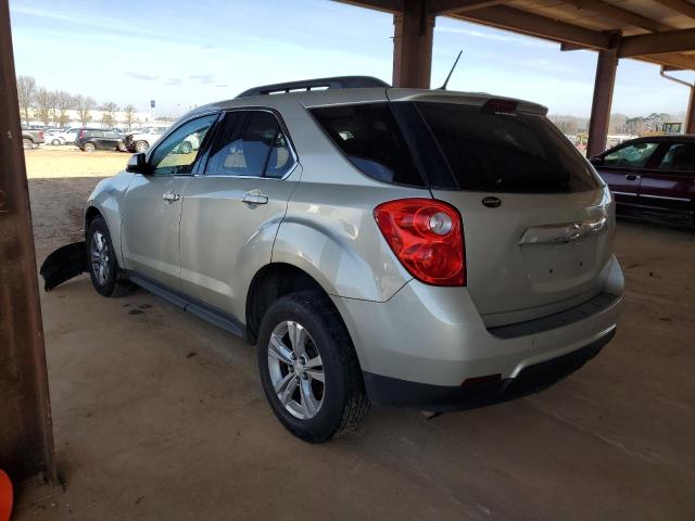 Photo 2 from auction – 2014 CHEVROLET EQUINOX LT with VIN 2GNALBEK2E6238035