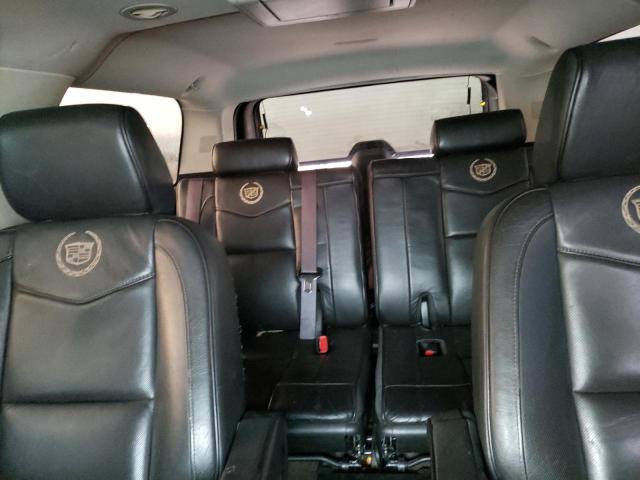 Photo 10 from auction – 2013 CADILLAC ESCALADE E with VIN 1GYS3KEF1DR226181