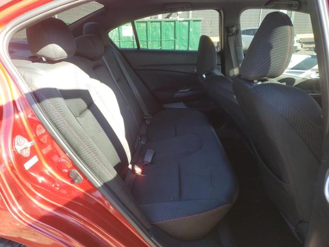 Photo 10 from auction – 2013 HONDA CIVIC SI with VIN 2HGFB6E51DH702536