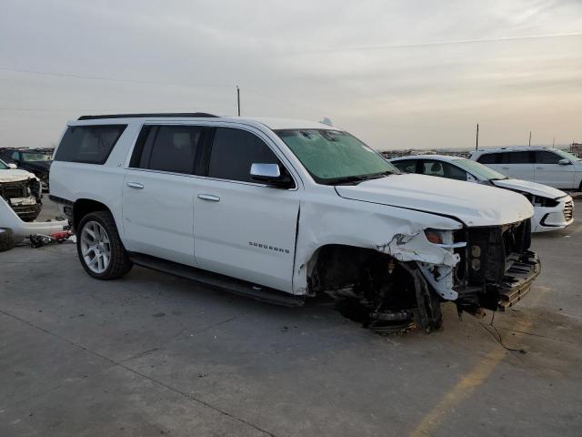 Photo 4 from auction – 2016 CHEVROLET SUBURBAN C with VIN 1GNSCHKCXGR415992