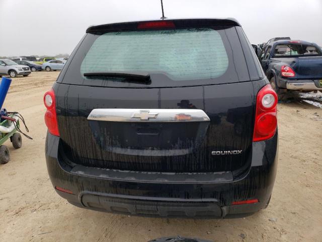 Photo 6 from auction – 2015 CHEVROLET EQUINOX LS with VIN 2GNALAEK4F6366241