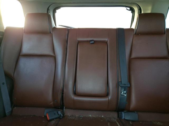 Photo 10 from auction – 2008 JEEP GRAND CHER with VIN 1J8HR68208C217973