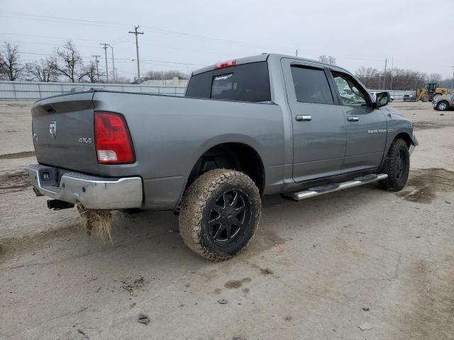 Photo 3 from auction – 2012 DODGE RAM 1500 S with VIN 1C6RD7LTXCS344980
