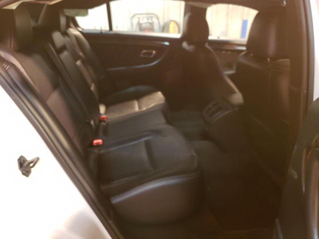 Photo 10 from auction – 2014 FORD TAURUS LIM with VIN 1FAHP2F89EG101582