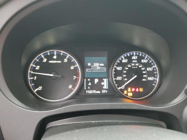 Photo 9 from auction – 2017 MITSUBISHI OUTLANDER with VIN JA4AD2A32HZ005585