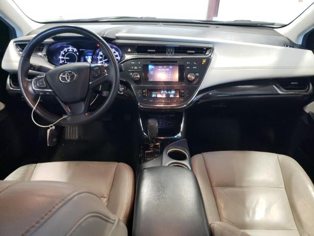 Photo 8 from auction – 2013 TOYOTA AVALON BAS with VIN 4T1BK1EB6DU051256