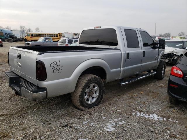 Photo 3 from auction – 2012 FORD F250 SUPER with VIN 1FT7W2BT8CEA20617