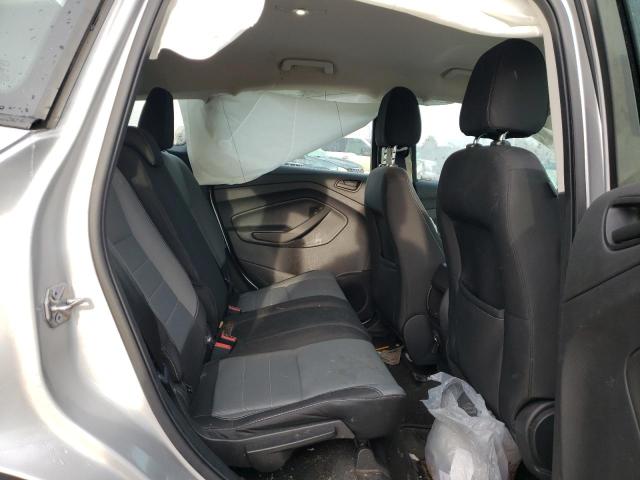 Zdjęcie 10 z aukcji – 2017 FORD ESCAPE S z VIN 1FMCU0F76HUB19662