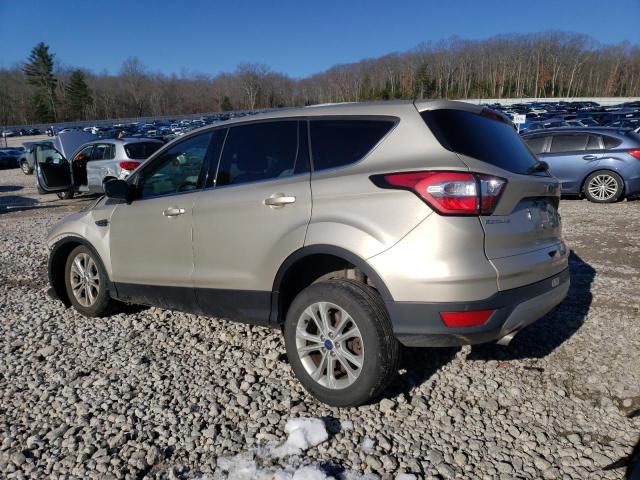 Photo 2 from auction – 2017 FORD ESCAPE SE with VIN 1FMCU9GD8HUC40878