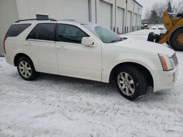 Photo 4 from auction – 2008 CADILLAC SRX with VIN 1GYEE437680148196
