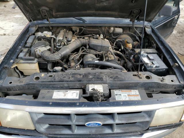 Photo 11 from auction – 1994 FORD RANGER with VIN 1FTCR10A2RUC23938