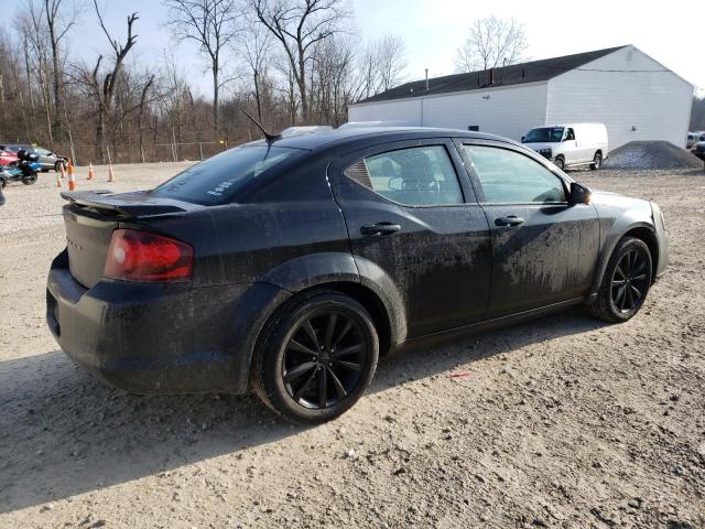Photo 3 from auction – 2013 DODGE AVENGER SX with VIN 1C3CDZCB6DN633702