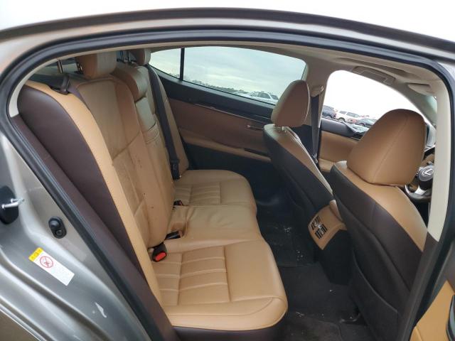 Photo 10 from auction – 2017 LEXUS ES 350 with VIN 58ABK1GG9HU078135
