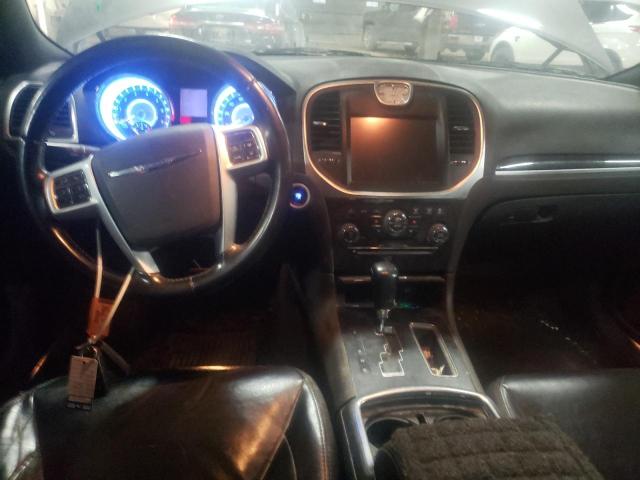 Photo 8 from auction – 2011 CHRYSLER 300 LIMITE with VIN 2C3CA5CG1BH580197