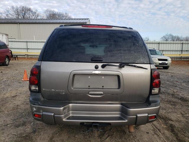 Photo 6 from auction – 2005 CHEVROLET TRAILBLAZE with VIN 1GNDT13S152376981