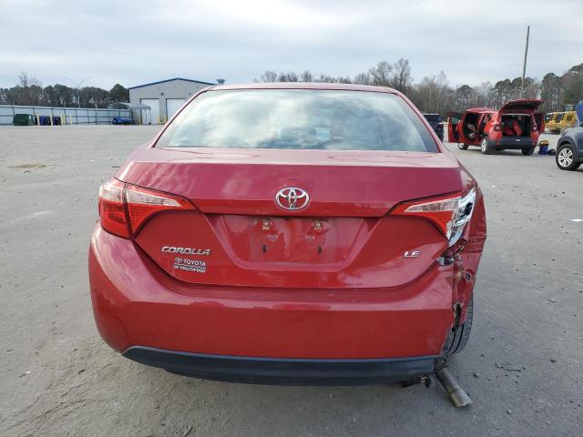 Photo 6 from auction – 2019 TOYOTA COROLLA L with VIN 2T1BURHE2KC177823