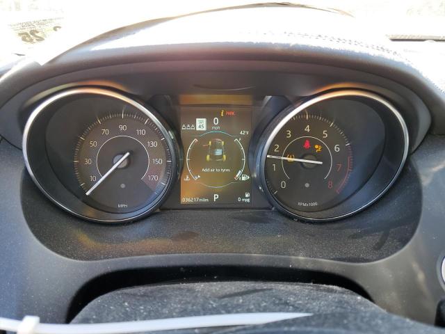 Photo 9 from auction – 2020 JAGUAR E-PACE with VIN SADFK2FX9L1Z82652