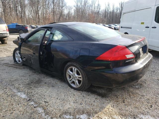 Photo 2 from auction – 2006 HONDA ACCORD EX with VIN 1HGCM72706A019754