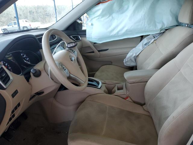 Photo 7 from auction – 2014 NISSAN ROGUE S with VIN 5N1AT2MT9EC818257