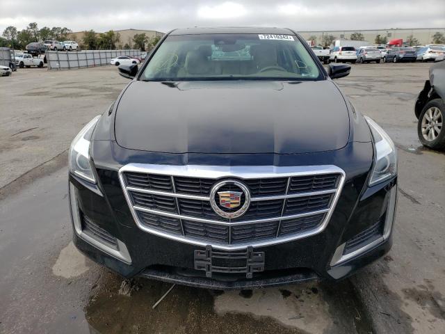 Photo 5 from auction – 2014 CADILLAC CTS LUXURY with VIN 1G6AX5SX4E0187342