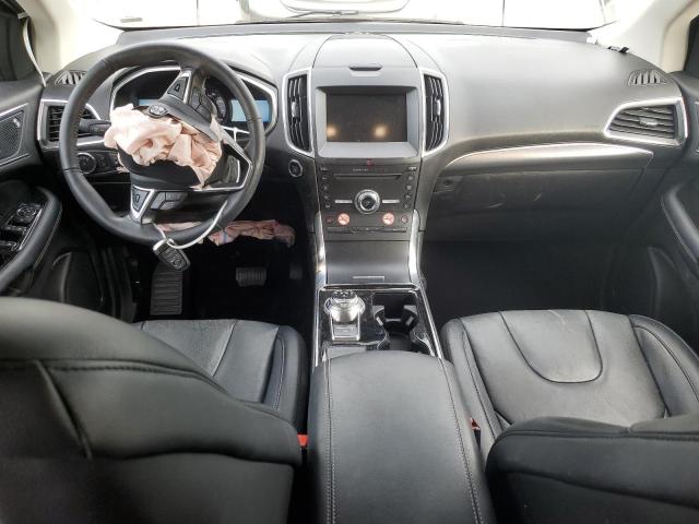 Photo 8 from auction – 2019 FORD EDGE TITAN with VIN 2FMPK3K93KBC02155