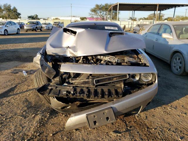 Photo 5 from auction – 2016 DODGE CHALLENGER with VIN 2C3CDZAG0GH253878