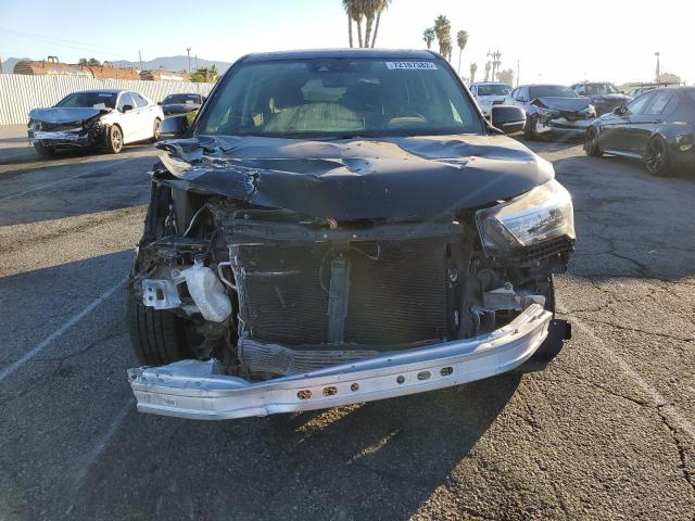 Photo 5 from auction – 2021 ACURA RDX with VIN 5J8TC2H35ML045603