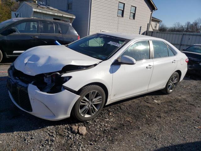Photo 1 from auction – 2016 TOYOTA CAMRY LE with VIN 4T1BF1FK7GU556844