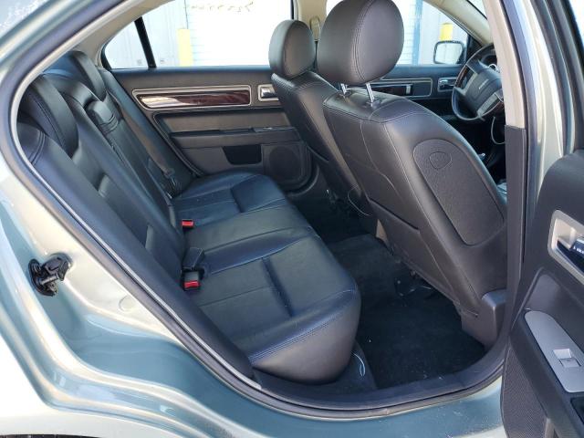 Photo 10 from auction – 2008 LINCOLN MKZ with VIN 3LNHM28T48R661667