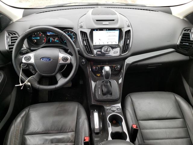 Photo 8 from auction – 2016 FORD ESCAPE TIT with VIN 1FMCU0J99GUA66415
