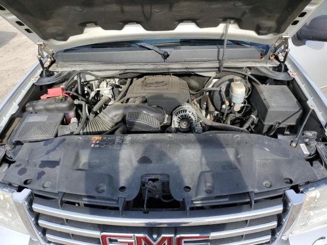 Photo 11 from auction – 2012 GMC SIERRA C15 with VIN 3GTP1VE01CG252132