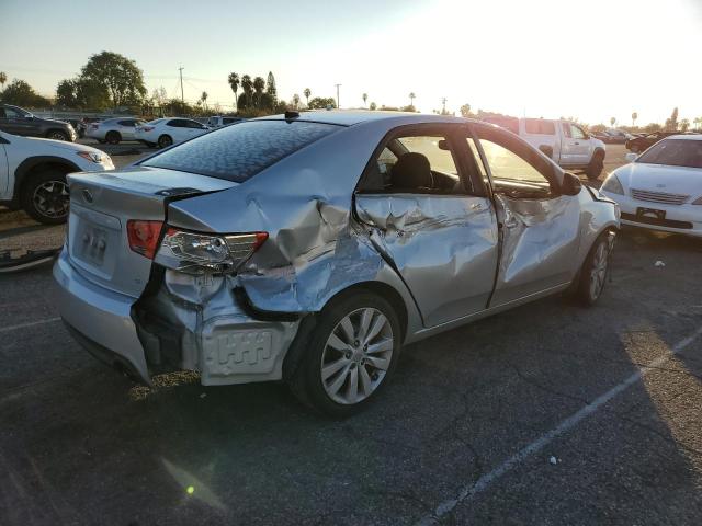 Photo 3 from auction – 2013 KIA FORTE SX with VIN KNAFW4A33D5692947