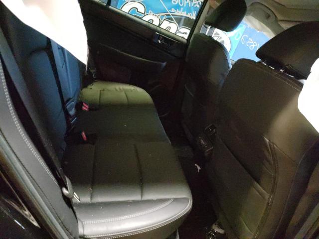 Photo 10 from auction – 2018 SUBARU OUTBACK 2. with VIN 4S4BSANC9J3230806