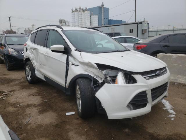 Photo 4 from auction – 2016 FORD ESCAPE SE with VIN 1FMCU9GX2GUA43150
