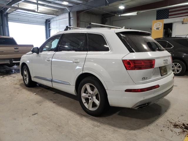 Photo 2 from auction – 2017 AUDI Q7 PRESTIG with VIN WA1VAAF75HD056964